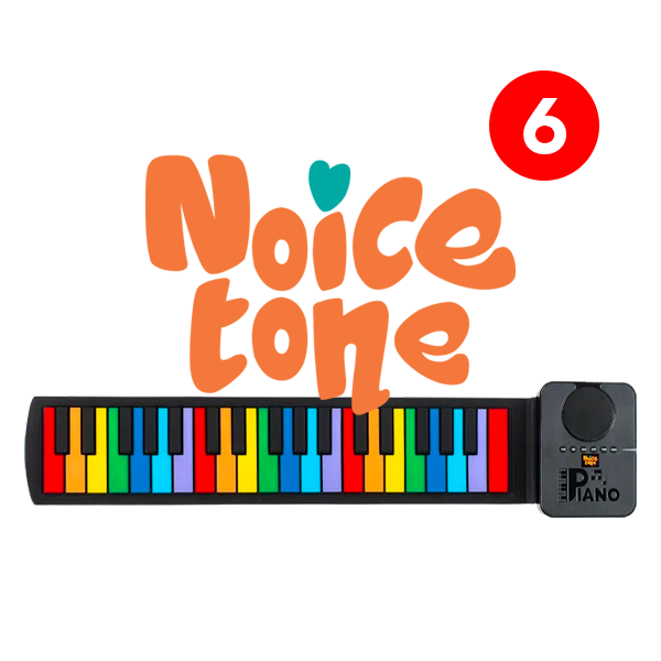 Shaker Noicetone PM001-45 Różne kolory Shaker