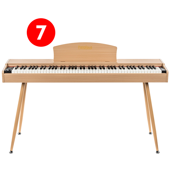 Pianino cyfrowe Pianonova Sevilla 10 Natural Pianino cyfrowe