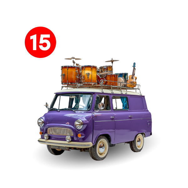 Φορητό Ηχείο Zealot S87 Black Φορητό Ηχείο