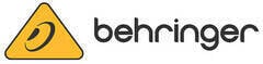 Markenlogo: Behringer