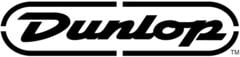 Markenlogo: Dunlop