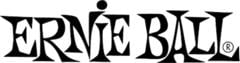 Markenlogo: Ernie Ball