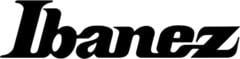 Markenlogo: Ibanez