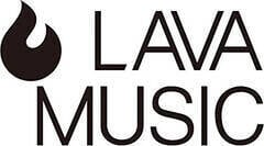 Markenlogo: Lava Music