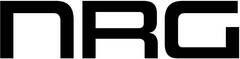 Markenlogo: NRG