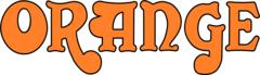 Markenlogo: Orange