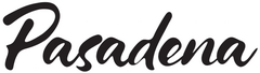 Markenlogo: Pasadena