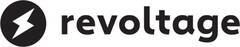 Markenlogo: Revoltage