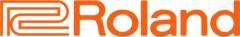 Markenlogo: Roland