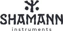 Markenlogo: Shamann