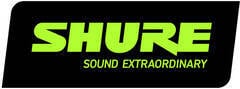Markenlogo: Shure
