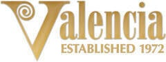 Markenlogo: Valencia