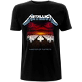 Bedrucktes T-Shirt