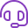 Symbol für Kundensupport