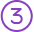 Symbol für verlängerte Garantie