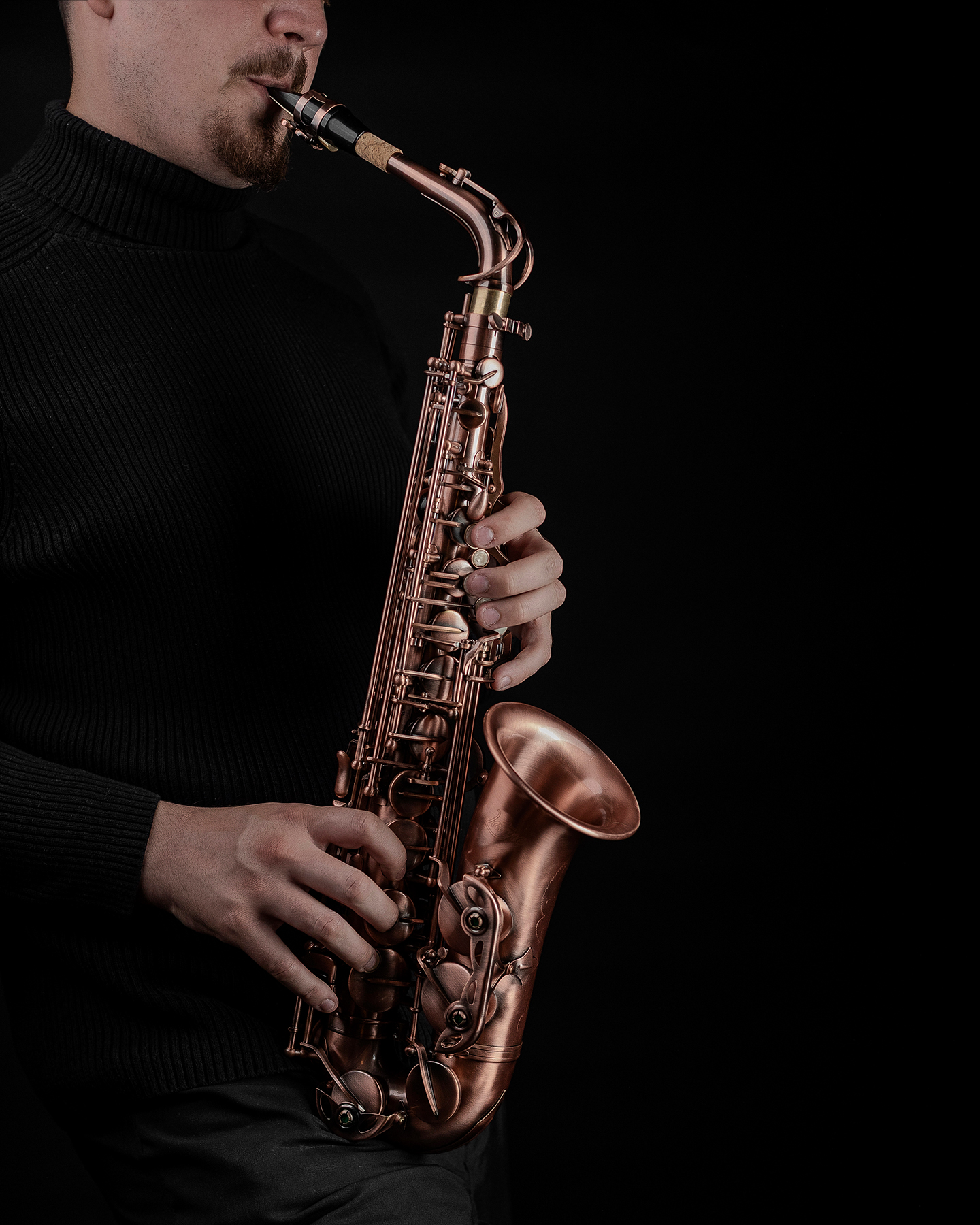 Saxofóny Latone