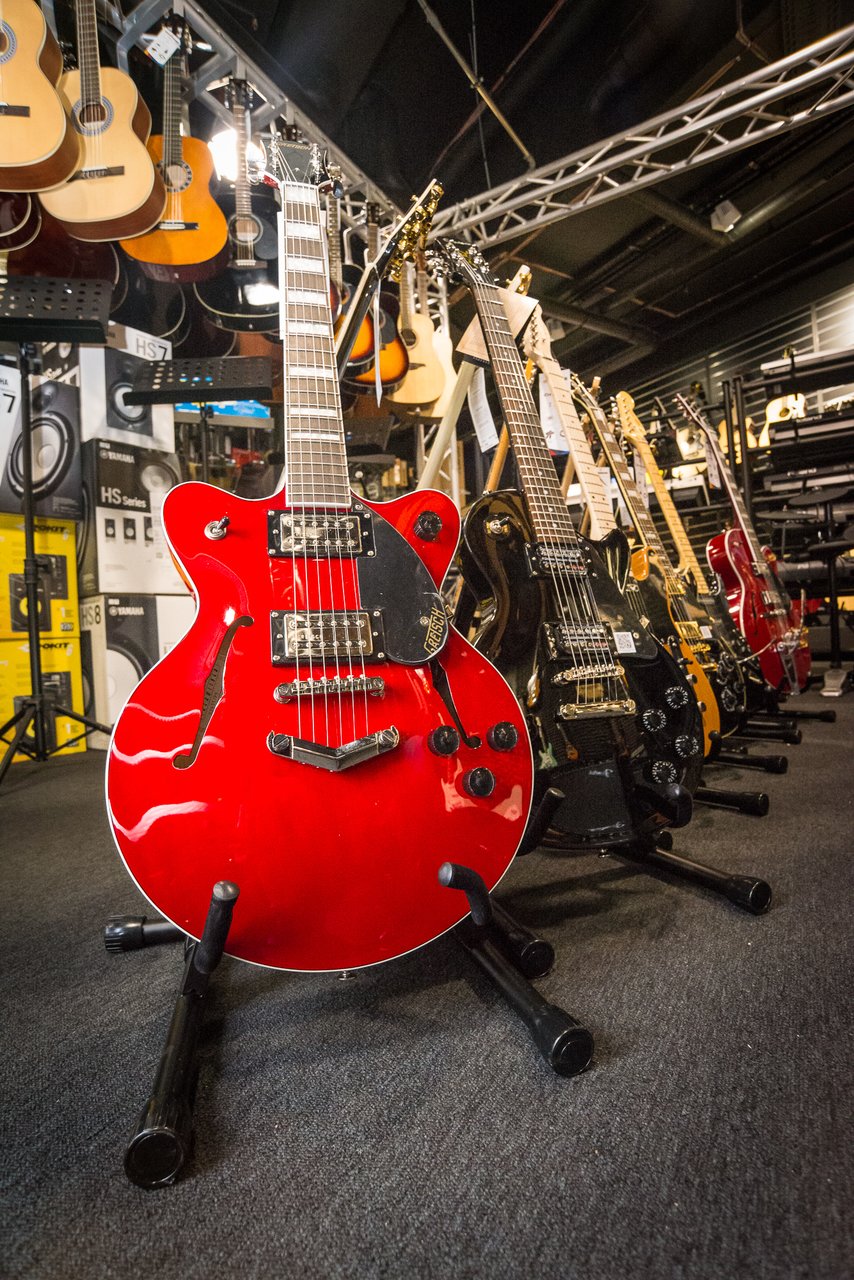 Musical Instruments Hradec Králové