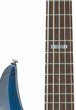 Gitara basowa 5-strunowa ESP LTD B-155 DX STB - 4
