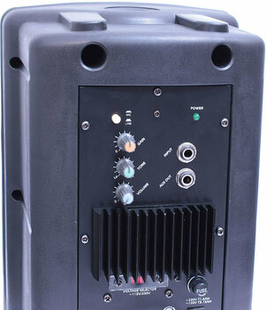 Aktiv högtalare Soundking FP 206 A - 2