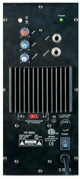 Aktívny reprobox Soundking FP 208 A Active 80 W - 2