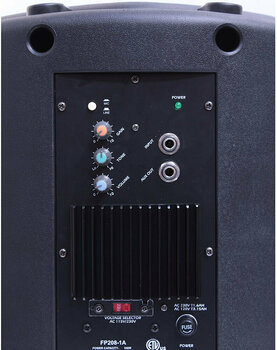 Aktivní reprobox Soundking FP 208 1 A Active 100 W - 3