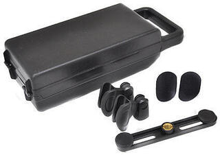 Stereo Microphone Behringer C-2 Stereoset Stereo Microphone - 2