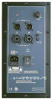 Actieve luidspreker Soundking PS 0212 A - 3