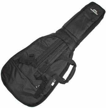 Tasche für E-Gitarre Madarozzo G 0050 Singlecut Gigbag Black - 2