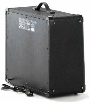 Solid-State Combo Marshall MG 30 FX - 4