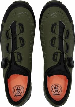 Férfi bicikliscipő Spiuk Aldapa BOA MTB Khaki Matt Férfi bicikliscipő - 3