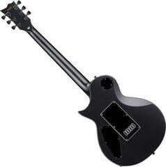 Electric guitar ESP E-II Eclipse Evertune Black Electric guitar - 1