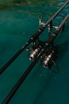 Canne à pêche Fox Eos Pro 3,0 m 3,5 lb 2 parties - 6