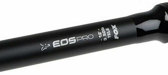 Telescopic Rods Fox Eos Pro Tele 3,0 m 3,0 lb 5 parts - 8