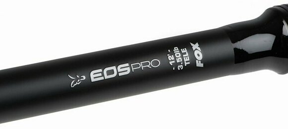 Telescopic Rods Fox Eos Pro Tele 3,96 m 3,5 lb 5 parts - 8