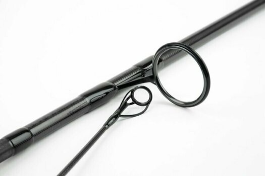 Carp Rod Fox Horizon X3 Abbreviated Handle Rod 3,6 m 3,5 lb 2 parts - 5