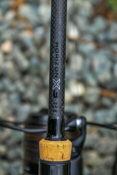 Štap Fox Horizon X3 Cork Handle 3,0 m 3,5 lb 2 dijela - 12
