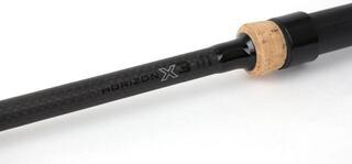 Karpfenrute Fox Horizon X3 Cork Handle Angelrute 3,6 m 3,5 lb 2 Teile - 2