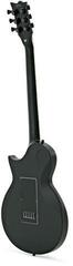 Electric guitar ESP E-II Eclipse Evertune Black Electric guitar - 4