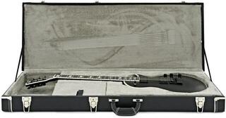 Electric guitar ESP E-II Eclipse Evertune Black Electric guitar - 6