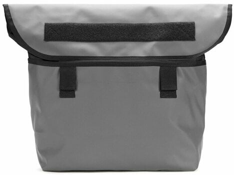 Wallet, Crossbody Bag Chrome Citizen Black/Black/Black Crossbody Bag - 3
