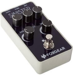 Effet guitare Foxgear Sinister Effet guitare - 1