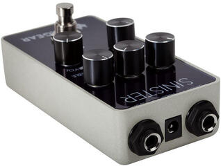 Effet guitare Foxgear Sinister Effet guitare - 2