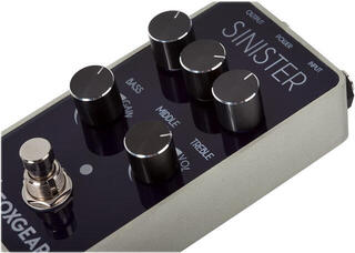 Effet guitare Foxgear Sinister Effet guitare - 3