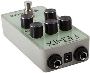 Effet guitare Foxgear Fenix Effet guitare - 2