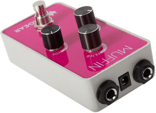 Effet guitare Foxgear Muffin Effet guitare - 2