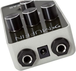Effet basse Foxgear Bass Muffin Effet basse - 1