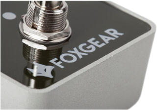 Effet basse Foxgear Bass Muffin Effet basse - 2