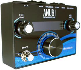 Kitaraefekti Foxgear Anubi Ambient Kitaraefekti - 1