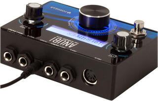 Kitaraefekti Foxgear Anubi Ambient Kitaraefekti - 3