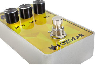 Kitaraefekti Foxgear Ballade Kitaraefekti - 1